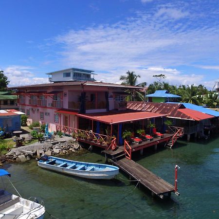 Vista Mar Hotel โบกัสทาวน์ ภายนอก รูปภาพ