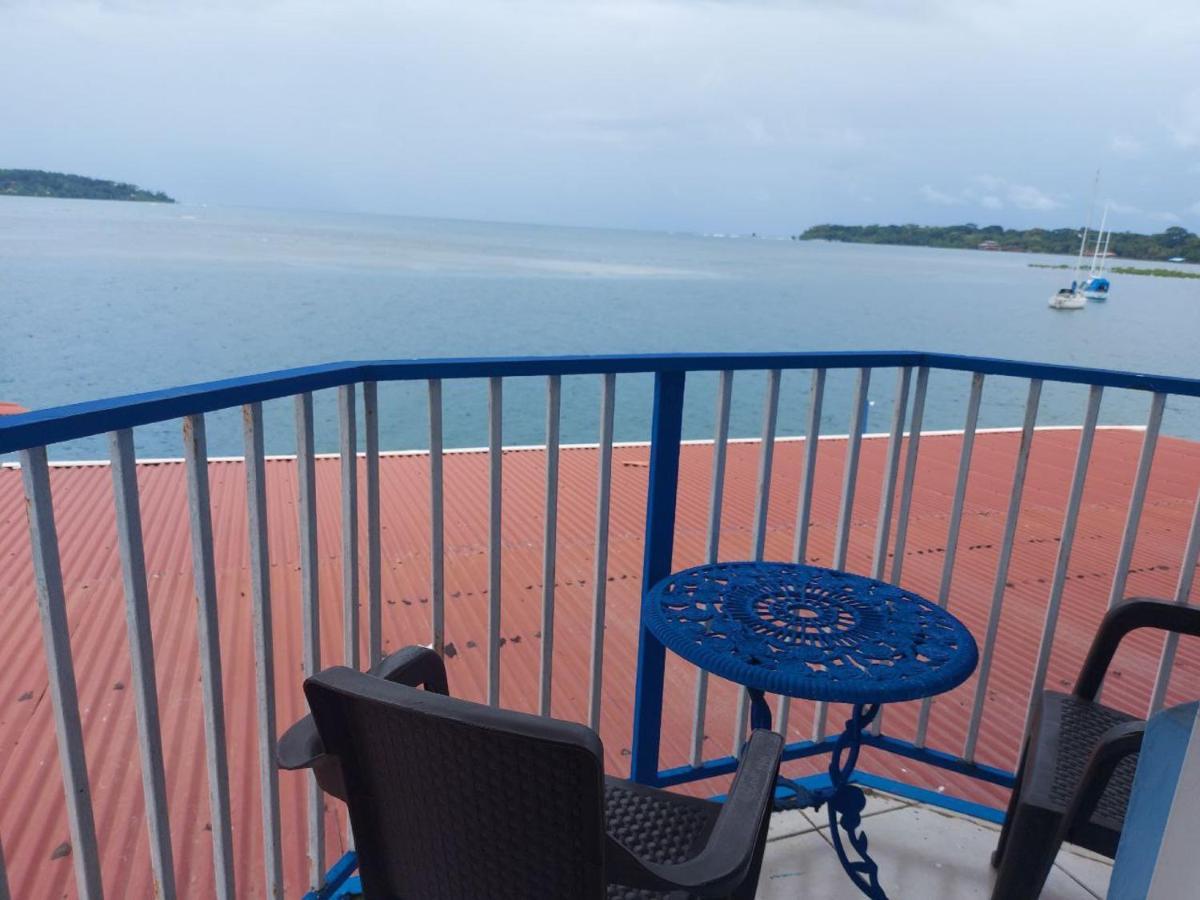 Vista Mar Hotel โบกัสทาวน์ ภายนอก รูปภาพ
