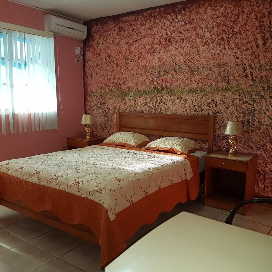 Vista Mar Hotel โบกัสทาวน์ ภายนอก รูปภาพ