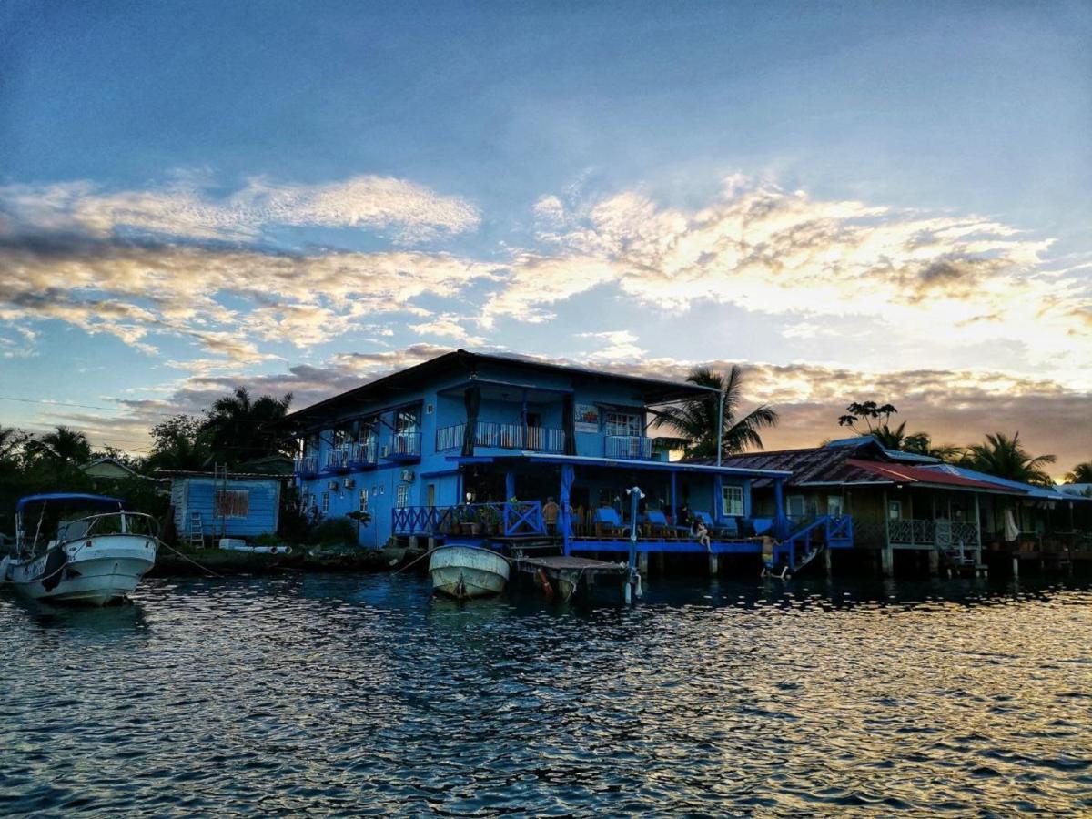 Vista Mar Hotel โบกัสทาวน์ ภายนอก รูปภาพ