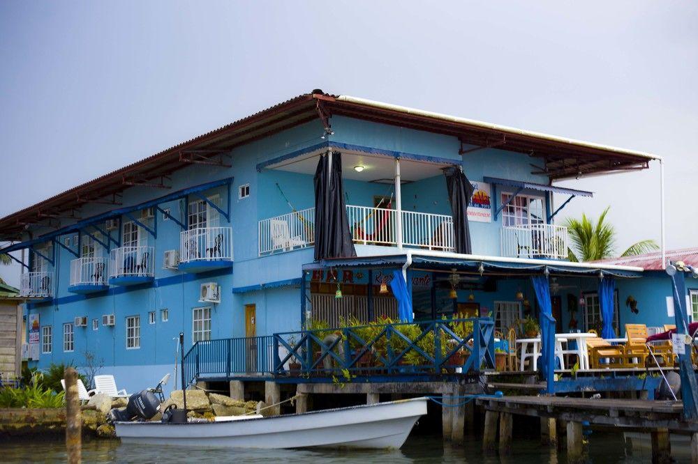 Vista Mar Hotel โบกัสทาวน์ ภายนอก รูปภาพ