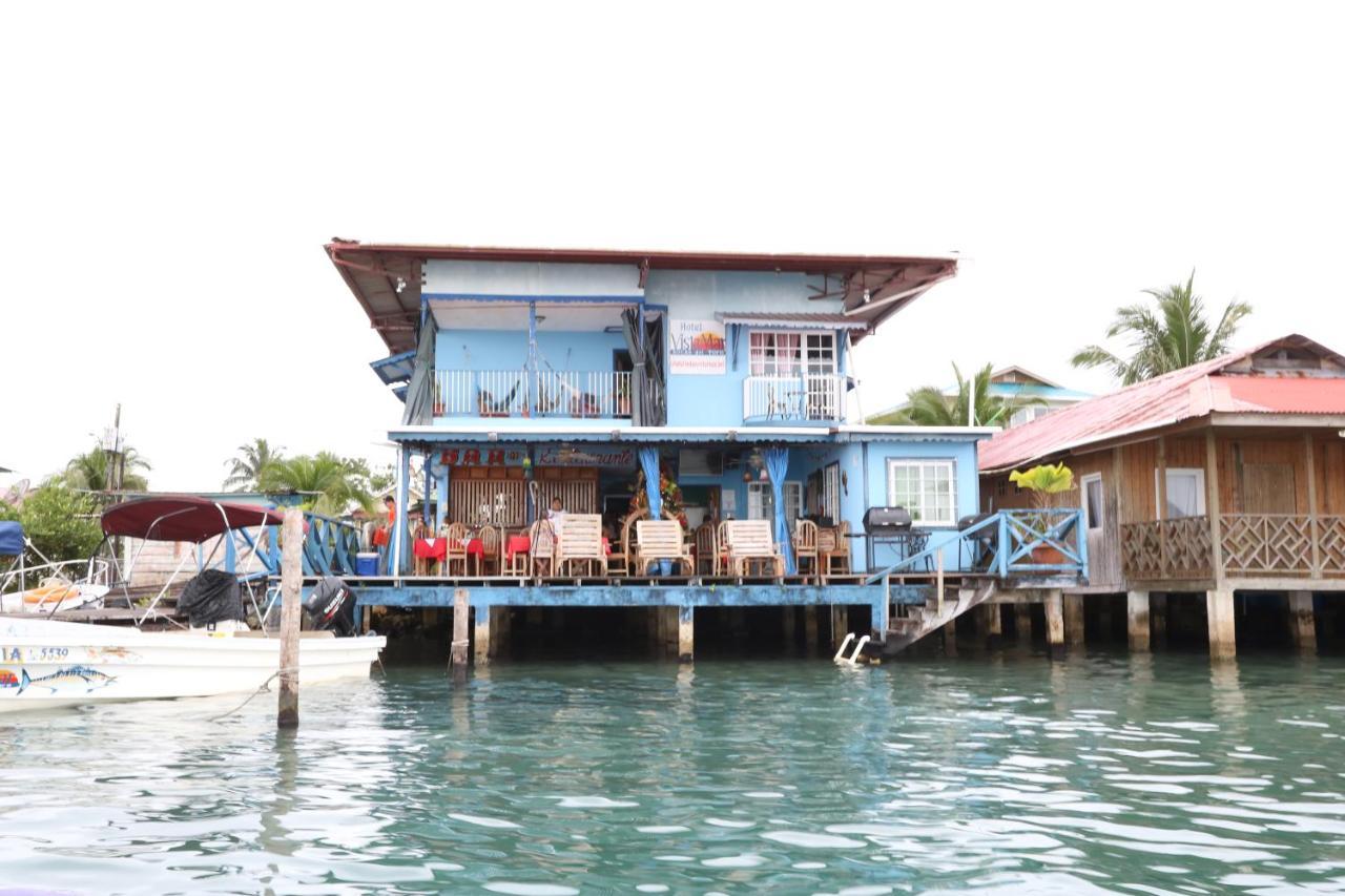 Vista Mar Hotel โบกัสทาวน์ ภายนอก รูปภาพ